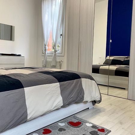 Casa Milena Leilighet Mestre Eksteriør bilde